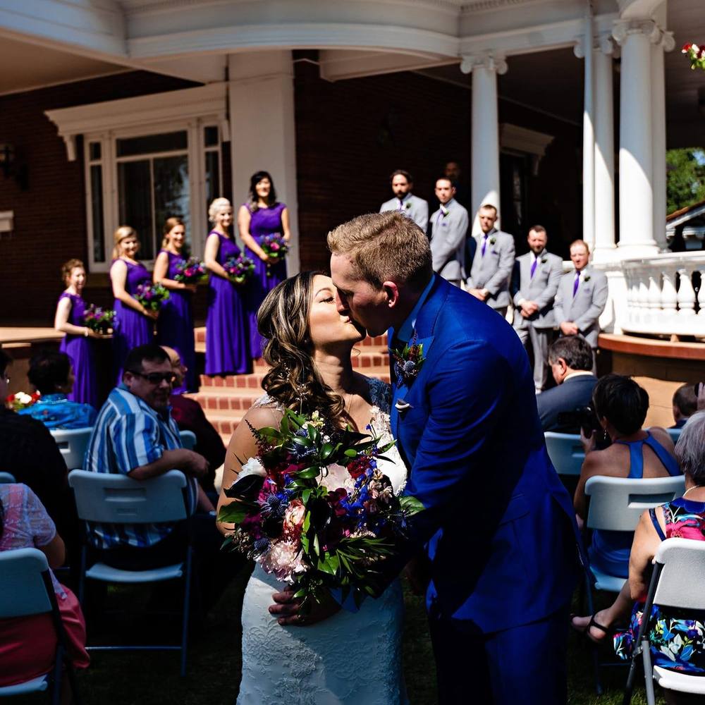 Meet your Posher, Christine